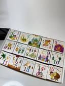 Advent kalendar| calendar| ramazon box| sovgʻa