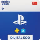 Подарочная Карта PSN | Турция