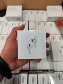 БЕПУЛ Доставка, Янги Airpods лар 2.2/3.3/Pro/Pro2 /4 /Pro2ANC ,Эйрподс