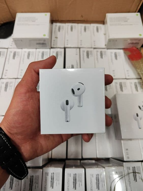 БЕПУЛ Доставка, Янги Airpods лар 2.2/3.3/Pro/Pro2 /4 /Pro2ANC ,Эйрподс — 1