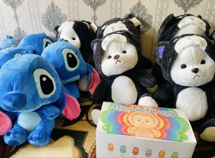 Kapalekli buket mandarin buket pul buket mandarin buket kapalak buket — 7