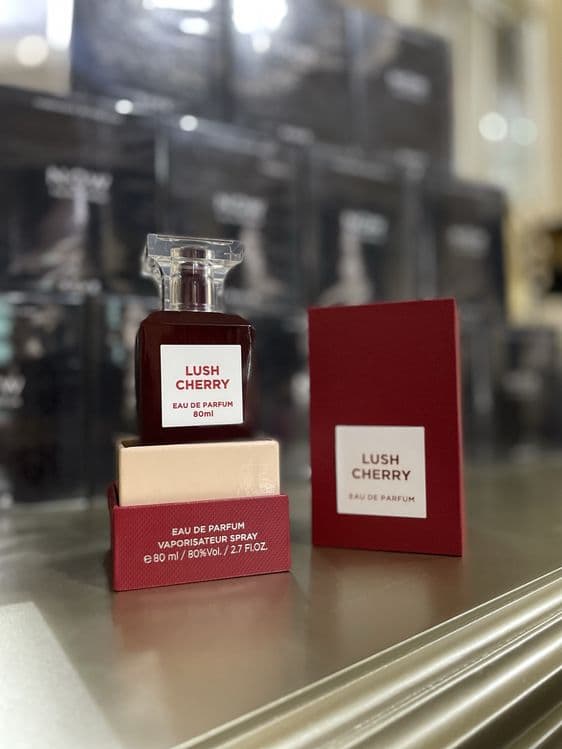 Atir Now Black erkaklar uchun Rave UAE 100 ml. — 11