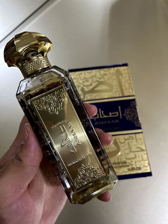 Atir Now Black erkaklar uchun Rave UAE 100 ml. — 13