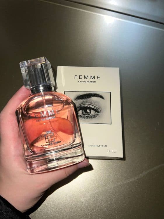 Atir Now Black erkaklar uchun Rave UAE 100 ml. — 15