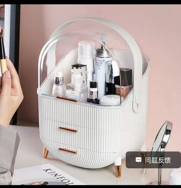 Organayzer kosmetika uchun . Органайзер для косметики качество люкс
So