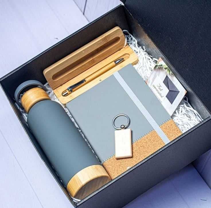 Корпоративные наборы / Korporativ to‘plamlar — 4