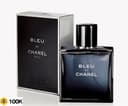 Chanel Blue arzon va sfatli