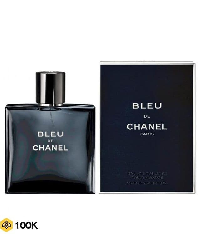 Chanel Blue arzon va sfatli — 2
