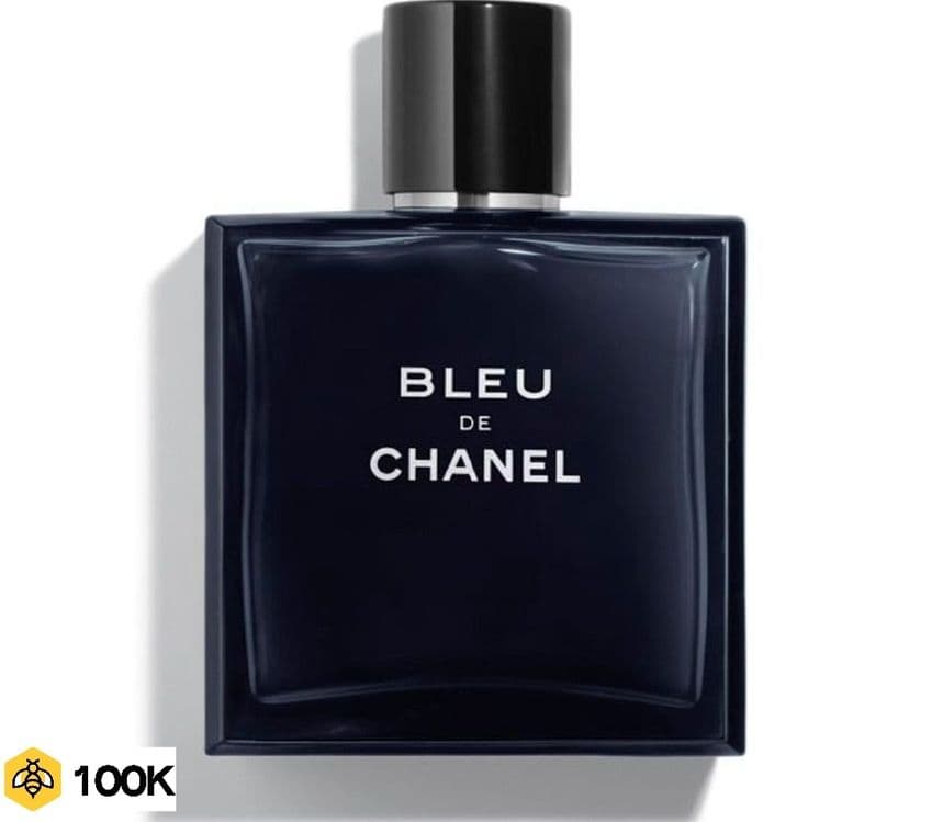 Chanel Blue arzon va sfatli — 3