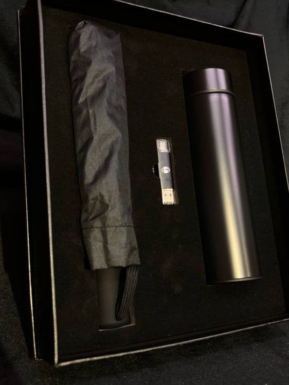 Подарочный набор для Мужчины — 4