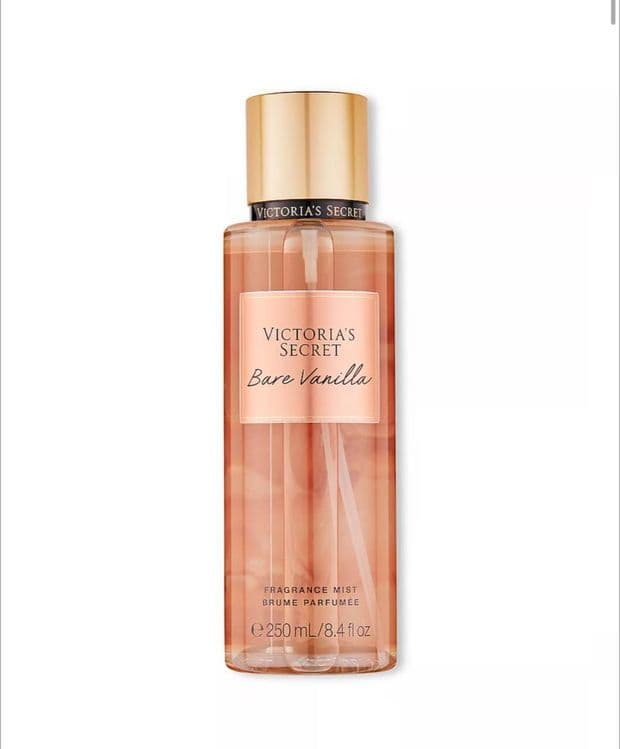 Парфюмированные спреи для тела от Victoria’s Secret — 5