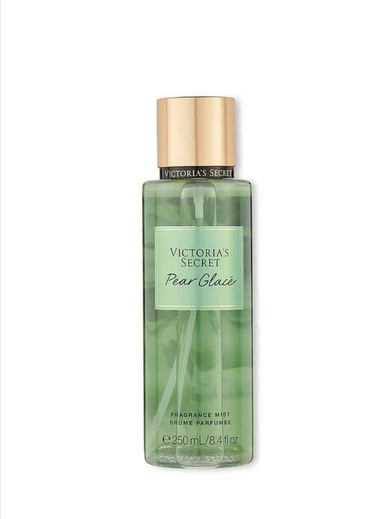 Парфюмированные спреи для тела от Victoria’s Secret — 6