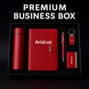 Gift Box sovg‘a set — premium to‘plam | VIP sovg‘a | Korporativ sovg‘a