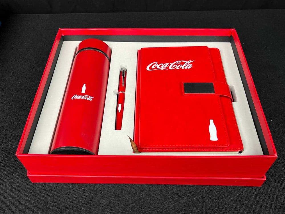 Gift Box sovg‘a set — premium to‘plam | VIP sovg‘a | Korporativ sovg‘a — 2