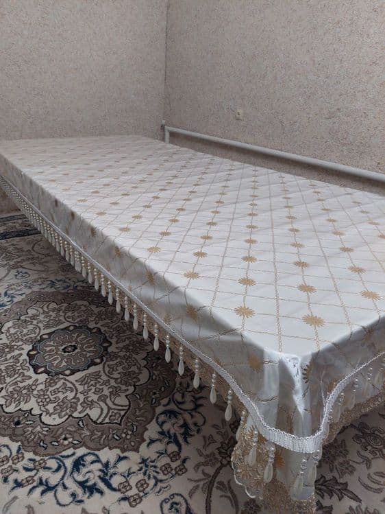 Istalgan razmerda dasturxon tikib beramiz — 2