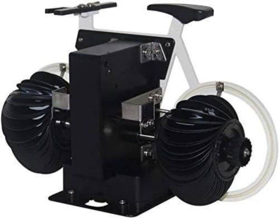 Yengi Soat Velo Dizaynda Новый Часы В стиле Велосипеда Sovgalar uchun — 3