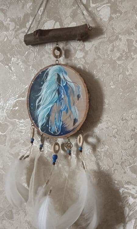 Подвеска сувенир — 2