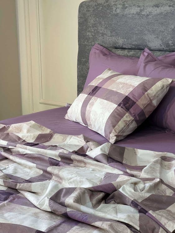 Postel белье Sandrine подарок Pastel — 2