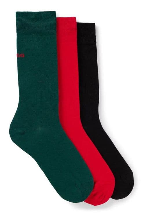 Носки от Calvin Klein Tommy Hilfiger Hugo boss — 3