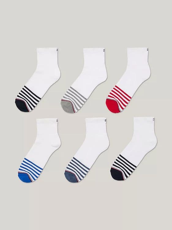 Носки от Calvin Klein Tommy Hilfiger Hugo boss — 5