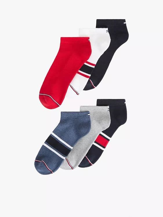 Носки от Calvin Klein Tommy Hilfiger Hugo boss — 7