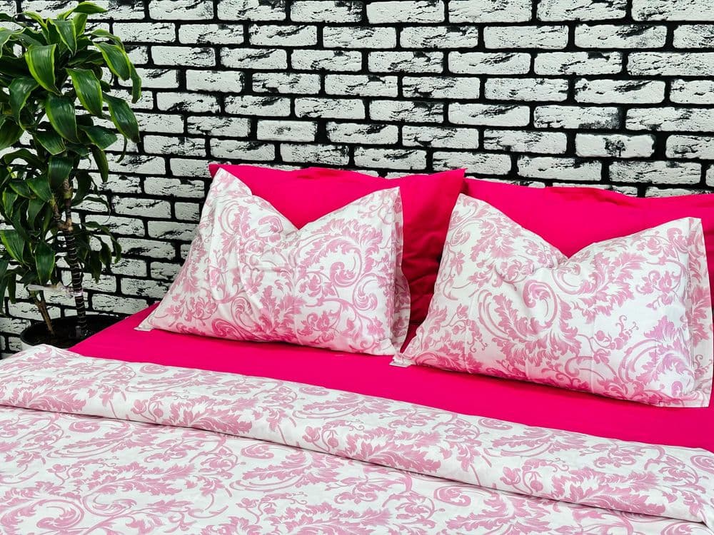 Постельное белье хлопок Pastel Postel — 7