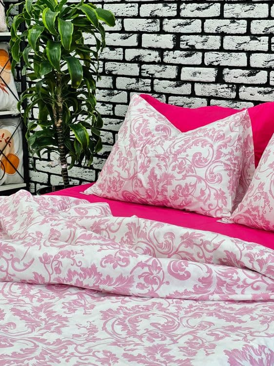 Постельное белье хлопок Pastel Postel — 9