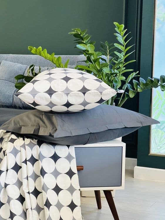 Pastel komplekt MEFOLDI Postel Постель — 8