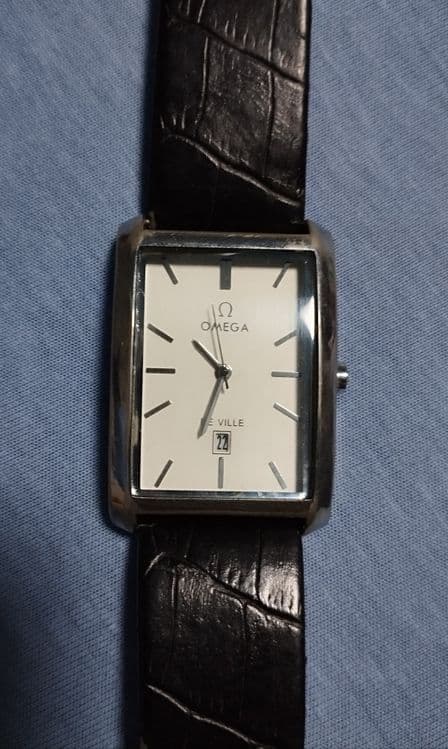 Срочно! OMEGA наручные часы. — 3