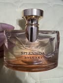 Парфюмированная вода SPLENDIDA BVLGARI продам срочно!!!