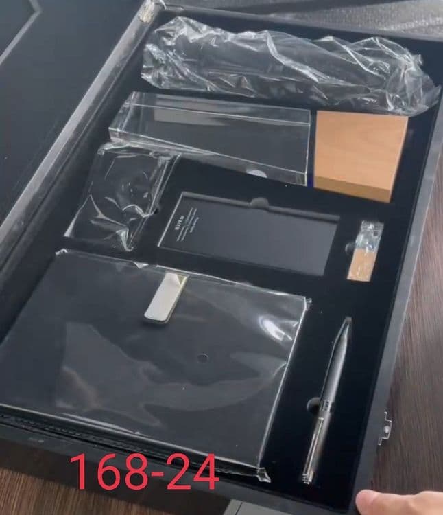 Подарочный набор — 6