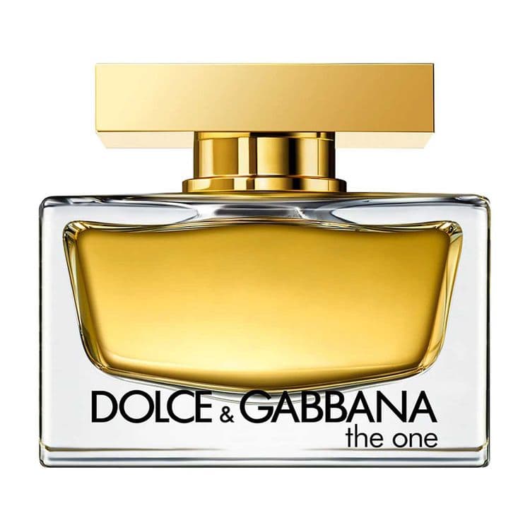 Парфюм Dolce&Gabbana The One — 1