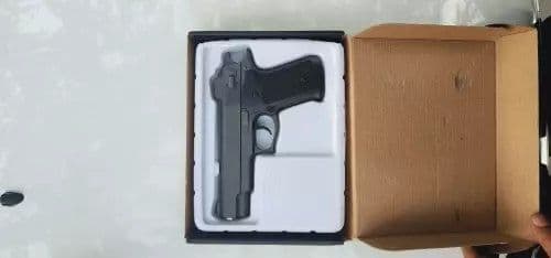 Air soft gun öyin pistoleti — 1