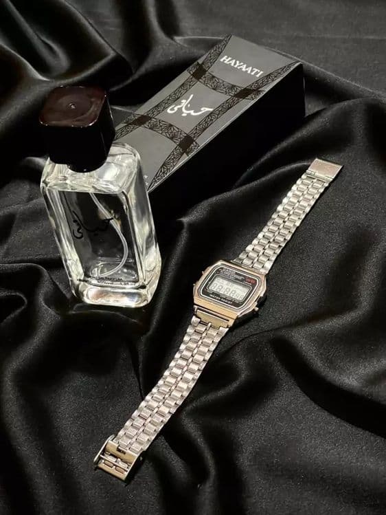 Casio va hayyati | soatlar | hayyati duhi | original | dostavka — 1