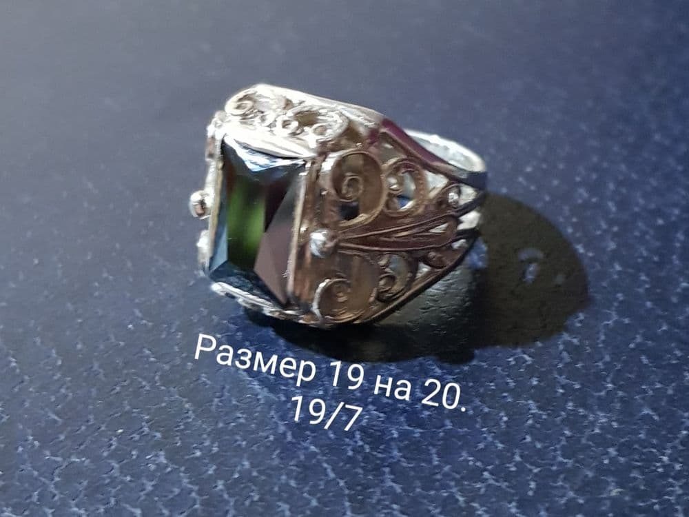 Кольца мужские разные новые. Серебро 925 пробы. Цена за 1 грамм — 10