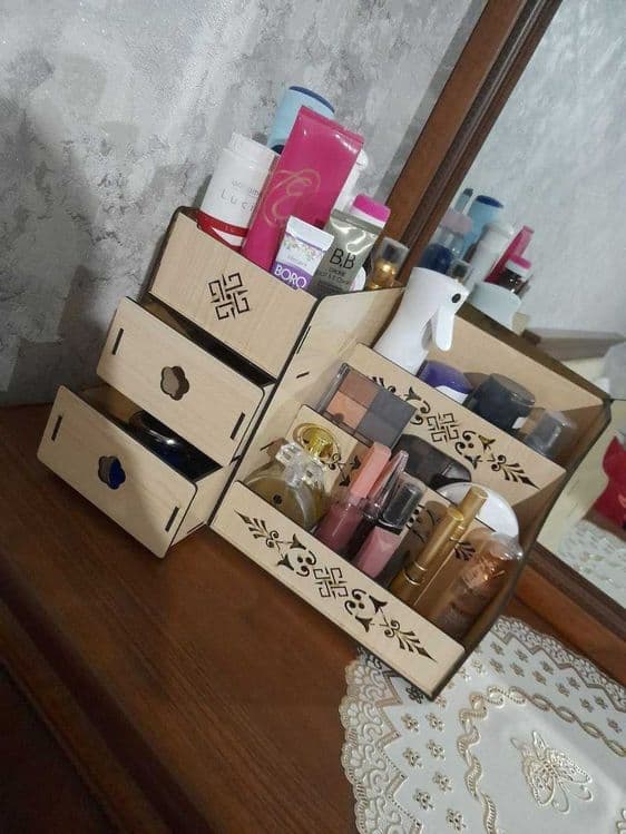 Organayzer,Органайзер,косметика,kosmetika,подарка,podarka