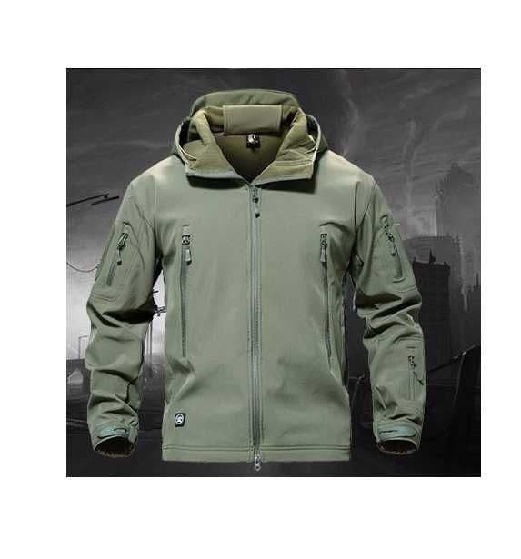 Тактическая куртка MTP XL, XXXL — 2