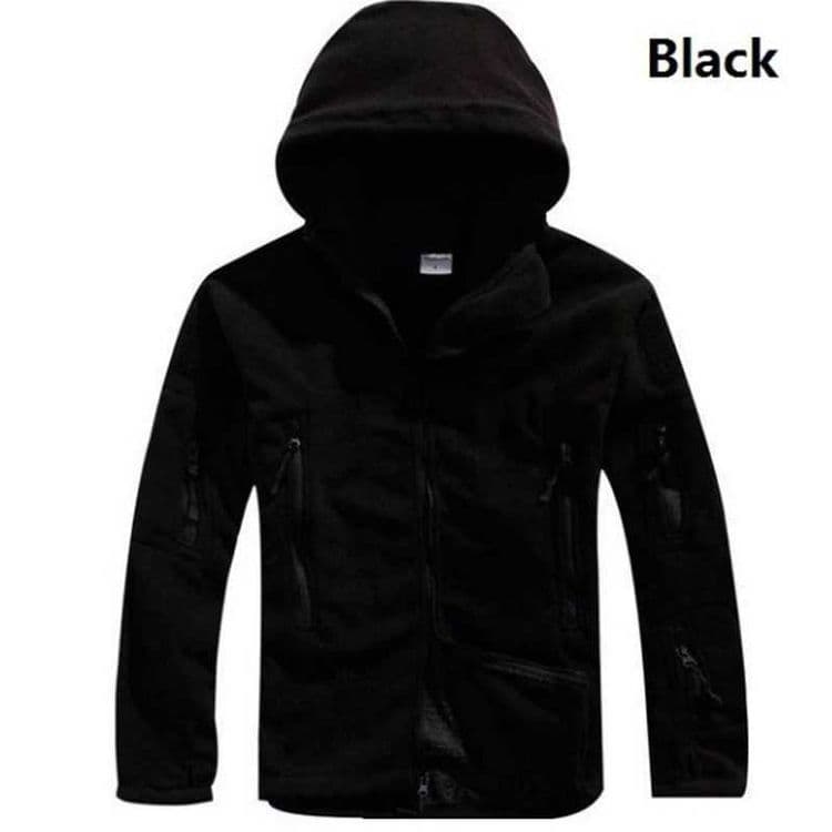 Тактическая куртка MTP XL, XXXL — 3