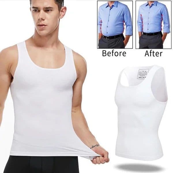 Form Time Ozdiruvchi slim mayka Erkaklar uchun Turkiya Guliston — 4