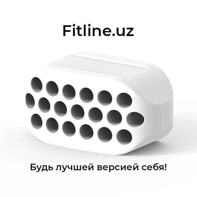 Мини-эспандер для скул. БЕСПЛАТНАЯ доставка — 1