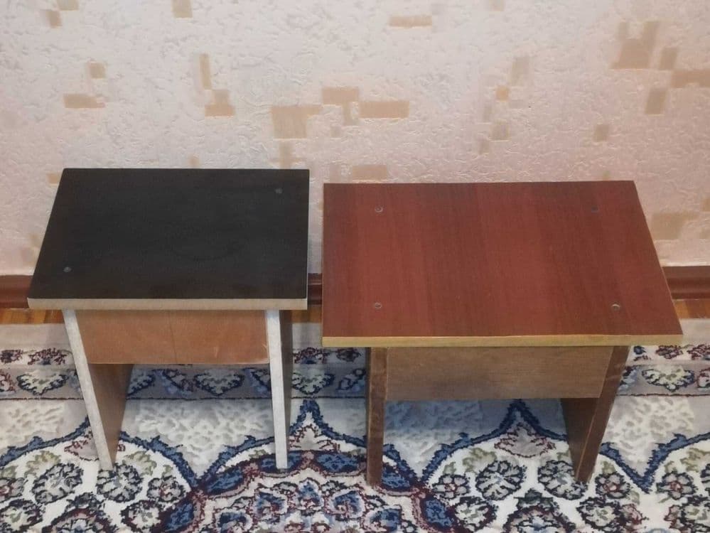 стульчик  табуретки — 6