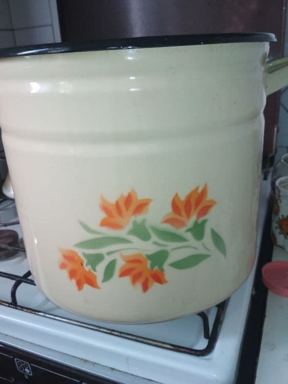 Реритет, посуда из СССР — 3