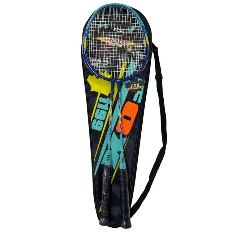 Badminton optom narh — 13