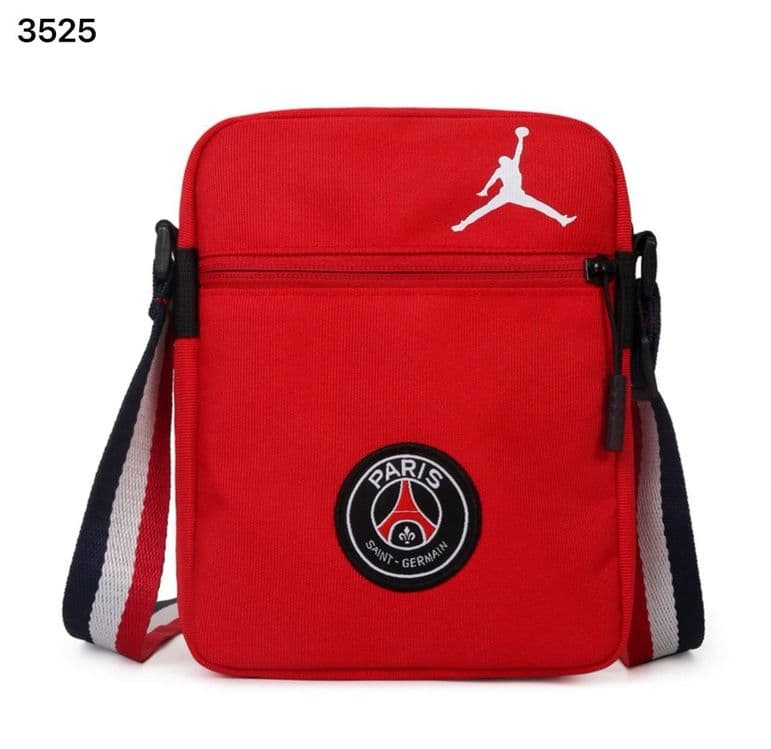 Сумка PSG football — 3