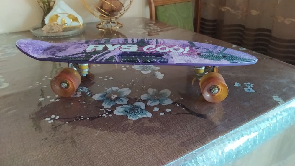 Продается скейт. — 2