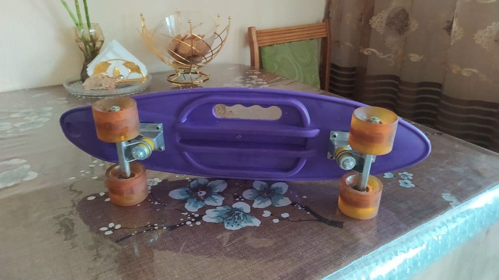 Продается скейт. — 3