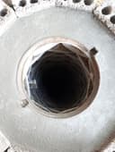 Urachi oʻra ora tunel transhe qazish ishlari bajarish