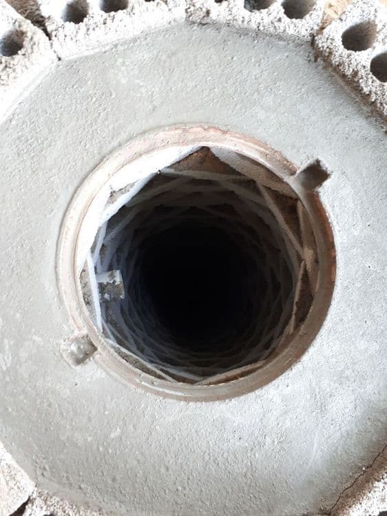 Urachi oʻra ora tunel transhe qazish ishlari bajarish — 1