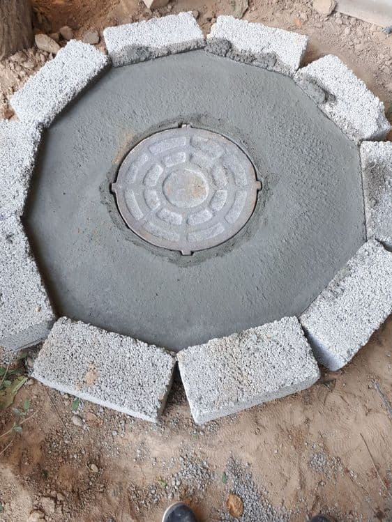 Urachi oʻra ora tunel transhe qazish ishlari bajarish — 2