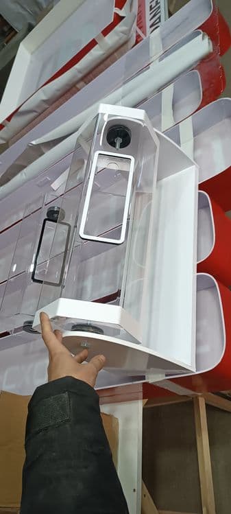 КАЧЕСТВО ЗА 285 000 СУМ ! Лототрон Ташкент — 6